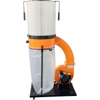 Gigant Professional Стружкоотсос DCT2200CF