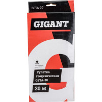 Gigant Рулетка геодезическая 30м, GSTA-30