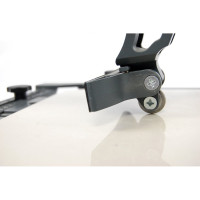 Gigant Professional Плиткорез рельсовый серия Laser PTC-600L