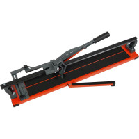 Gigant Professional Плиткорез рельсовый серия Laser PTC-600L