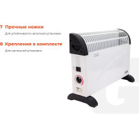 Gigant Электрический конвектор 1000/1 кВт CHG-1