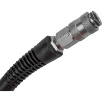Gigant Professional Шланг пневматический спиральный 10м, 8х12 мм, полиуретан G-PS65710