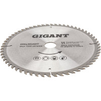 Gigant Диск пильный 