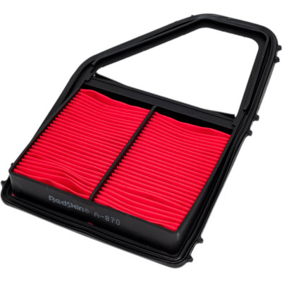 REDSKIN Воздушный фильтр Honda 17220-PLC-000 A870