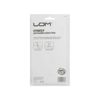 LOM Кримпер, 200 мм, для обжима компьютерных RJ-45 и телефонных RJ-11/12 клемм 2291283