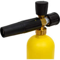 Насадка пенная c бачком для моек высокого давления Karcher 6.394-668