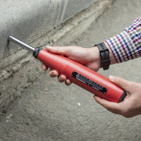 Измеритель прочности бетона / Склерометр Condtrol Beton
