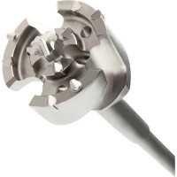 Бур проломной (45х550 мм; SDS-max) PROJAHN 818045550