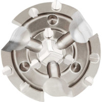 Бур проломной (45х550 мм; SDS-max) PROJAHN 818045550