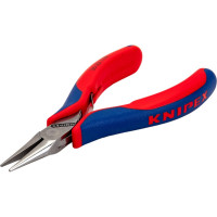 Захватные плоскогубцы для электроники KNIPEX KN-3522115