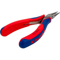 Захватные плоскогубцы для электроники KNIPEX KN-3522115