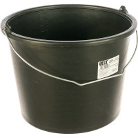 Пластиковое ведро для перемешивания раствора Т-06390 FIT 04090