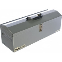 Ящик металлический для инструмента (410х154х95 мм) MATRIX 906035