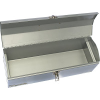 Ящик металлический для инструмента (410х154х95 мм) MATRIX 906035