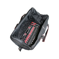 Сумка для инструмента с пластиковым дном (400х210х310 мм) СОРОКИН 27.5