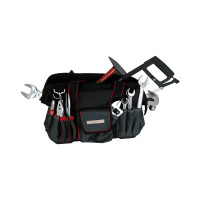 Сумка для инструмента с пластиковым дном (400х210х310 мм) СОРОКИН 27.5