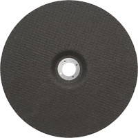 Круг шлифовальный по металлу (230х22.2 мм) для УШМ Энкор 57150