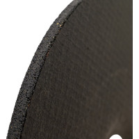 Круг шлифовальный по металлу (230х22.2 мм) для УШМ Энкор 57150