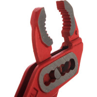 Трубные сантехнические клещи 7" Rothenberger SP 70527