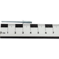 Вытяжная заклепка в потай Kenner стальсталь 3,2х10 1000шт зсп3210