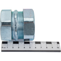 Соединительная муфта FORTISFLEX СММ-32 61400