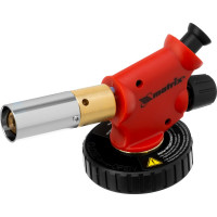 Профессиональная горелка на бутановый баллон MATRIX 91427