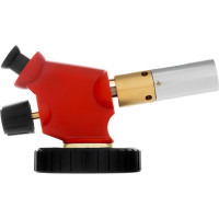 Профессиональная горелка на бутановый баллон MATRIX 91427