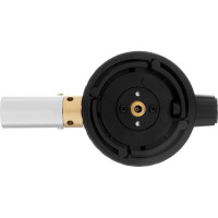 Профессиональная горелка на бутановый баллон MATRIX 91427