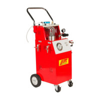 Автоматическая установка для промывки системы кондиционирования JTC 4631