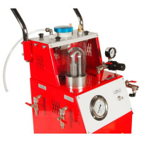 Автоматическая установка для промывки системы кондиционирования JTC 4631