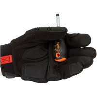 Шлицевая отвертка NEO Tools 6.5x38 мм 04-001