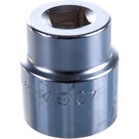 Головка торцевая 12-ти гранная (40 мм; 3/4"; 60 мм) Hans 6402M40