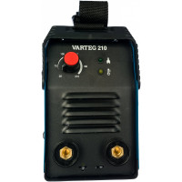 Сварочный аппарат Foxweld VARTEG 210 5893