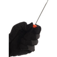 Плоская отвертка WEDO 3X100 WD610-04