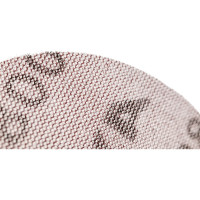 Круг шлифовальный на сетчатой основе ABRANET (50 шт; 125 мм; Р800) MIRKA 5423205081