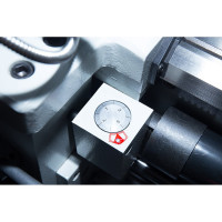 Токарно-винторезный станок MetalMaster X40100 16284