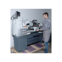 Токарно-винторезный станок MetalMaster X40100 16284