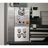 Токарно-винторезный станок MetalMaster X40100 16284