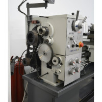 Токарно-винторезный станок MetalMaster X40100 16284