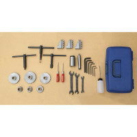 Токарно-винторезный станок MetalMaster X40100 16284