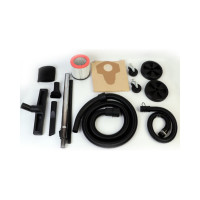 Универсальный вакуумный пылесос ДИОЛД ПВУ-1400-50 70010030