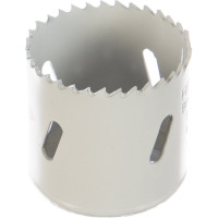 Коронка биметаллическая HSS Co 8% (46 мм) RUKO 126046