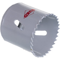 Коронка биметаллическая HSS Co 8% (46 мм) RUKO 126046