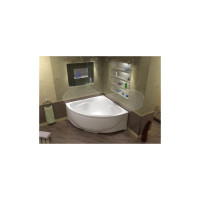 Ванна BAS Империал 1500х1500 каркас, комплект д/с В 00012