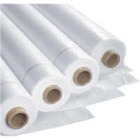 Пленка армированная Oxiss 120 2х25 м 4630025421854