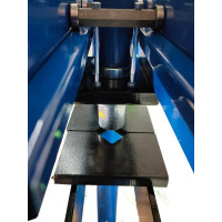 Пресс AE&T 12 т, 3 места T61212T