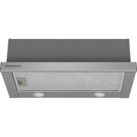 Кухонная вытяжка MAUNFELD нержавеющая сталь VS LIGHT 60 INOX