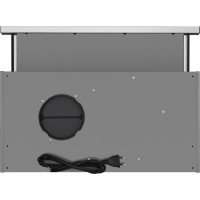 Кухонная вытяжка MAUNFELD нержавеющая сталь VS LIGHT 60 INOX