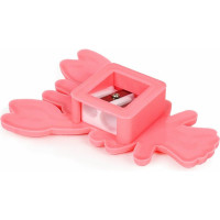 Точилка LOREX FLEXI LOBSTER из резины LXSRFL-LO