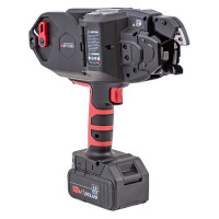 Инструмент для вязки арматуры BYEMAX BM-28 с зарядным устройством, 2 акк RB92128